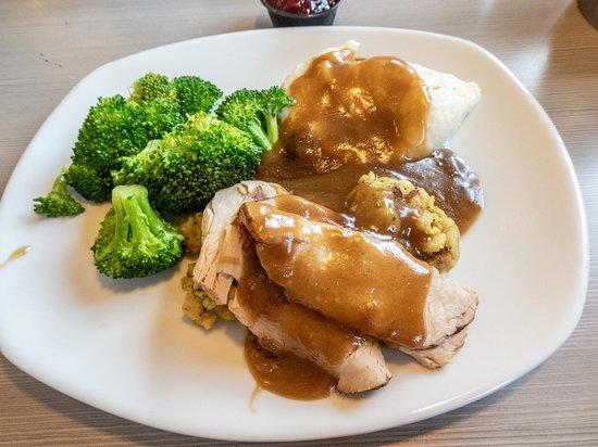 Perkins Restaurant & Bakery